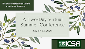 ICSA Virtual Summer Workshops: Cult Research, Families, Former Members, Therapist