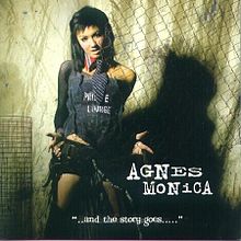2003, A, Agnes Monica, And The Story Goes Album, Bilang Saja, Chord, Gitar, Hip-Hop, Indonesia, Kunci, Pop, R and B, Solo