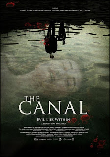 the canal