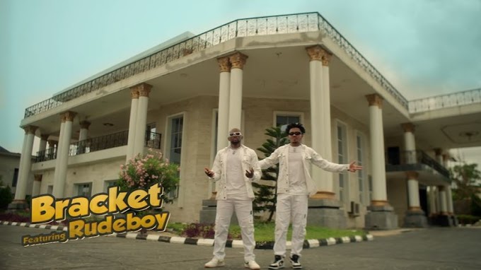 VIDEO | Bracket Ft Rudeboy - Let’s Go | Mp4 Download