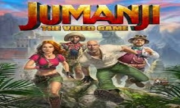 تحميل مجاني لعبة جومانجى Jumanji 2023 للكمبيوتر والاندرويد برابط مباشر.