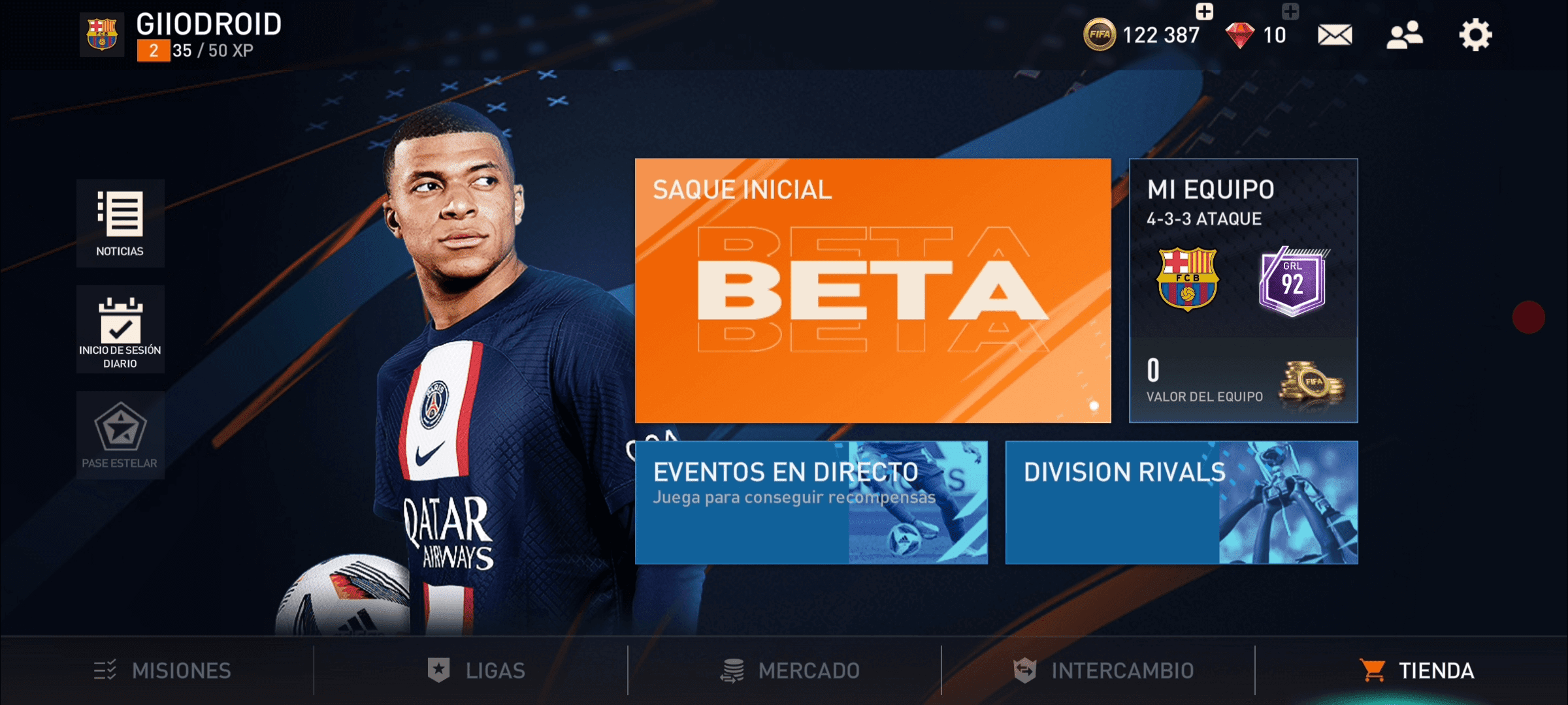 Download FIFA 23 Mobile Apk For Android And IPhone Free - موبايلاتنا