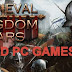 Medieval Kingdom Wars PC Game Free Download Compressed