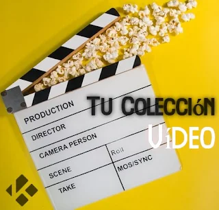 Tutorial para crear una videoteca kodi
