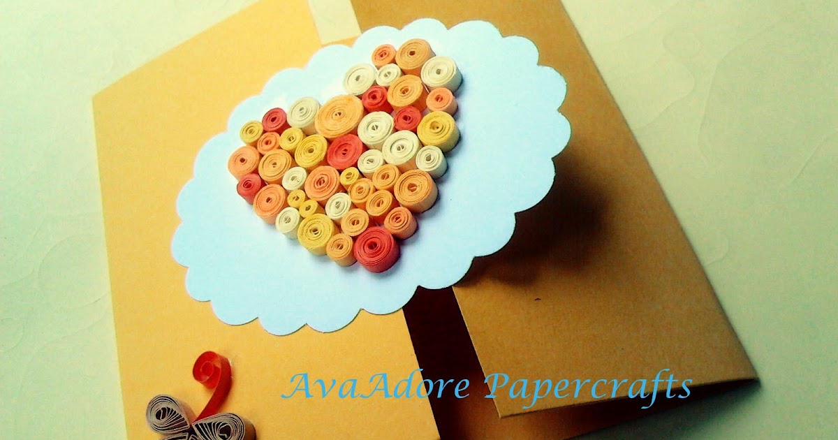 AvaAdore Papercrafts - Jualan Lagi ~ Sintia Palumbo 