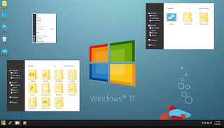 Download skinpack windows 11 terbaru - Forum Komputer