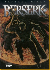 Berserk 19