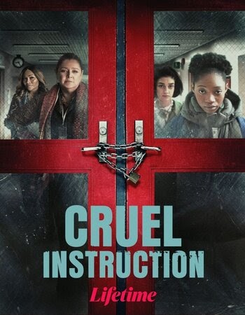 Cruel Instruction (2022) Hindi Dubbed Movie Download