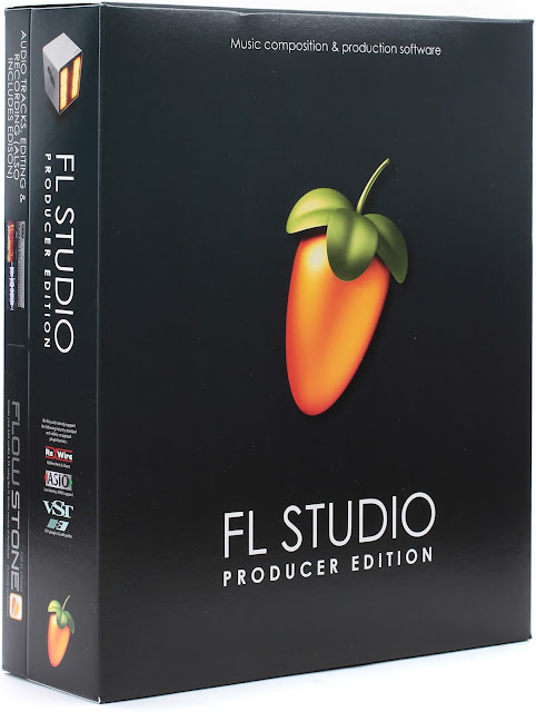 Image result for FL Studio Producer Edition 12.4.1