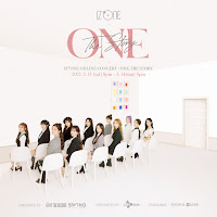 IZ*ONE