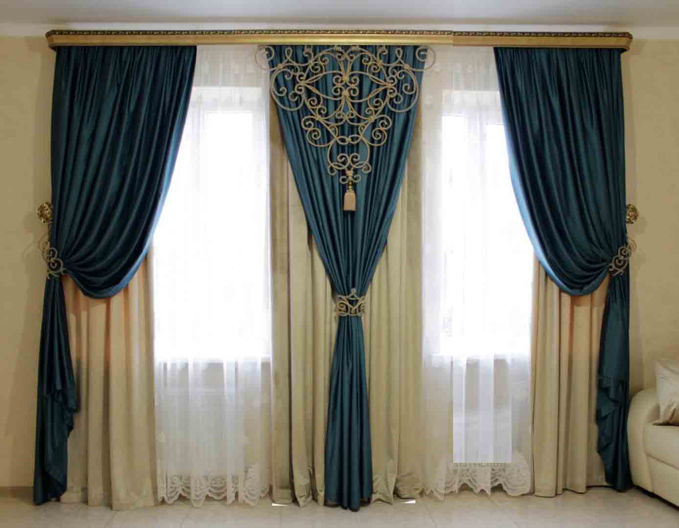 Top 50 curtain design ideas for bedroom modern interior 