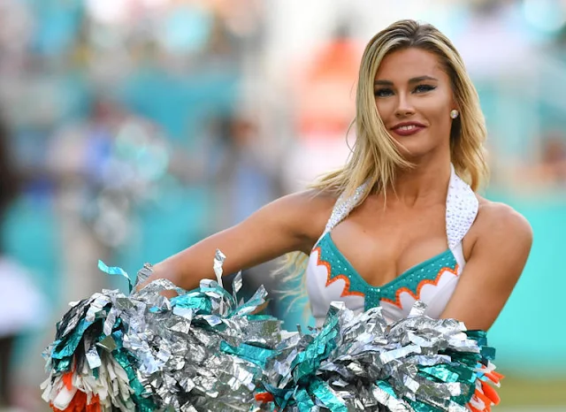 How the Miami Dolphins' Spectacular Victory Captivated the World