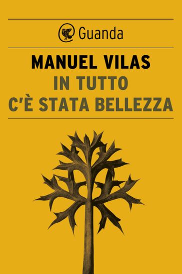 Italia Libri: "In tutto c'è stata bellezza" di Manuel Vilas