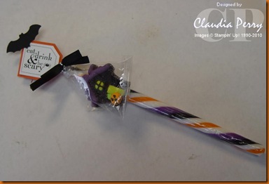 treat close
