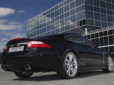 2013 Jaguar Luxury Sports Cars