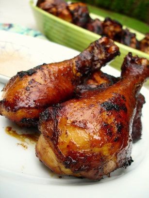  Resep  Ayam  Goreng Lada Hitam