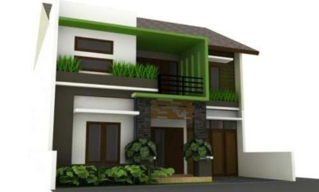 desain gambar furniture rumah minimalis  modern terbaru 