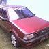 Jual Toyota Starlet GT Bekas Bagus, Harga 35jt (Nego)