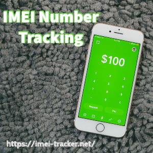 IMEI tracker online