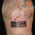 Radio tattoos