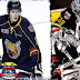 3 Barrie Colts make NHL Central Scouting's Midterm Ranking. 