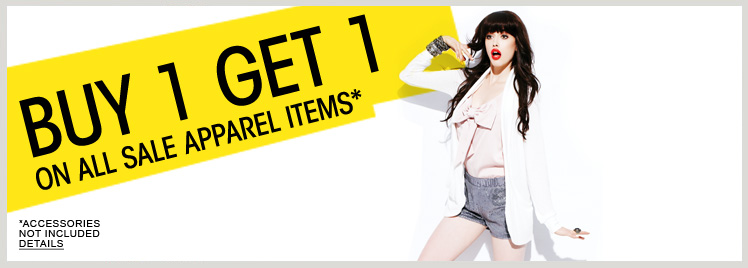 ... Fashion - Cute asian clothing style: Forever 21 Black Friday Sale 2010