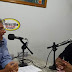 Rescisão de ex-servidores dá o tom de entrevista do prefeito Dinha no ‘Panorama de Notícias’