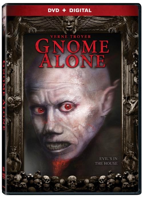 مشاهدة فيلم Gnome Alone 2015 اون لاين مترجم سكرته اون لاين