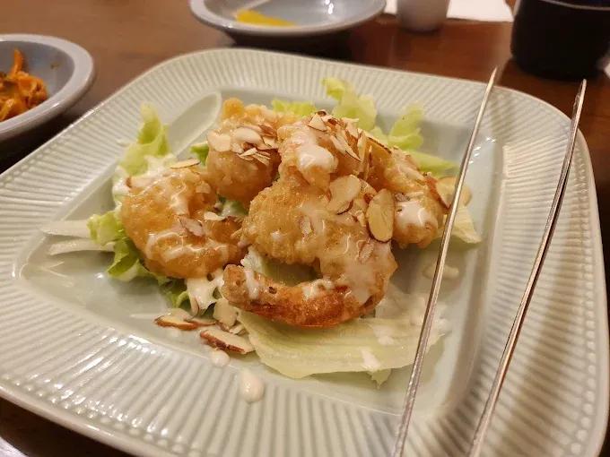 서대문구 연희동 이연복쉐프 맛집, 목란