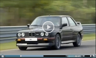 Famous Bmw cars