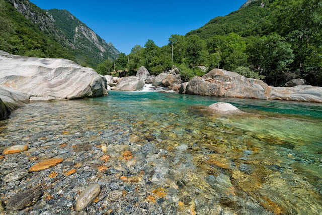 verzasca