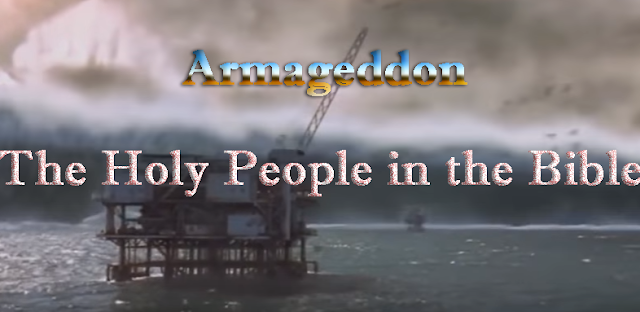 armageddon meaning