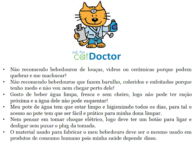 BEBEDOUROS PARA GATOS GATO ONLINE