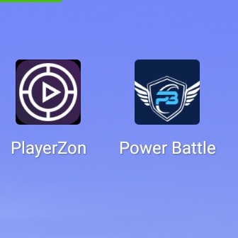 Download Player Zon and Power Battle Apk for free