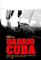 Barrio Cuba