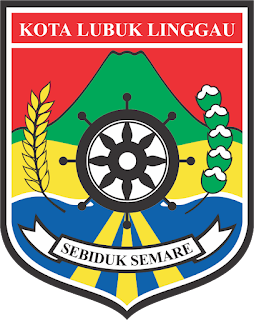 Logo Kota Lubuklinggau