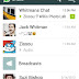 Download WhatsApp Messenger 2.9.4207 Apk For Android