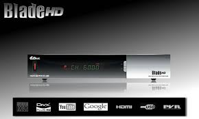 Atualizacao do receptor Duosat Blade HD Antigo v3.5.2