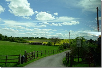 English countryside