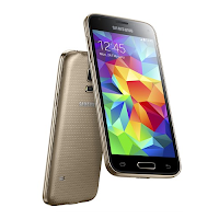 Samsung Galaxy S5 Mini