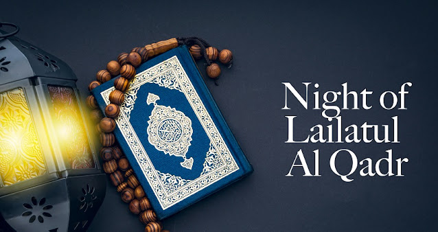 Qadr Night is being observed tonight 