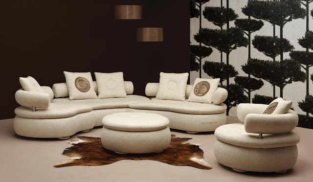 Find Thе Lооk You're Gоіng For In Lіvіng Room Decor, Sofa аnd chairs