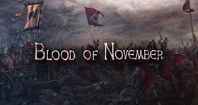 تحميل لعبة Eisenwald: Blood of November  للكمبيوتر مجاناً