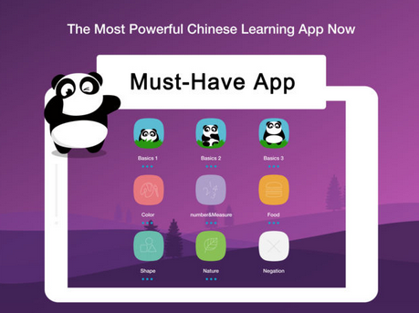 3 Aplikasi Belajar Bahasa Mandarin 2019