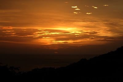 Playa Bongo, Guanacaste