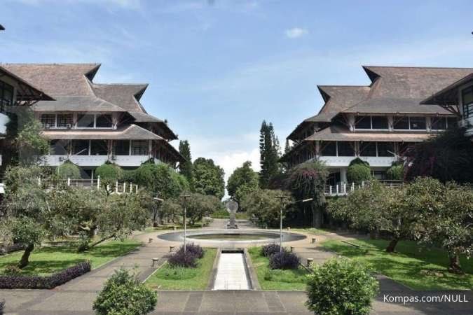 Persyaratan dan Jadwal Seleksi Mandiri ITB Tahun 2021