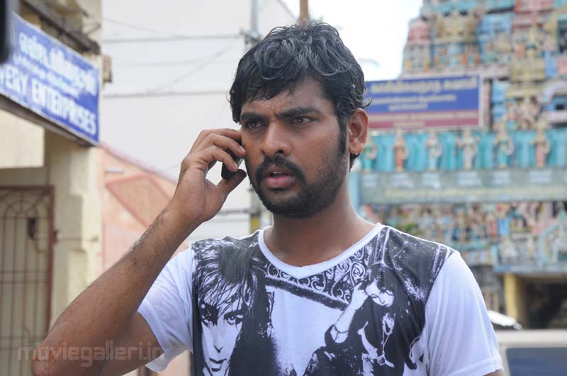 Actor Vimal in Ethan Movie Stills Eththan Movie Images film pics