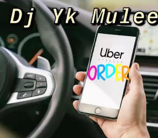 DJ YK – Uber Order