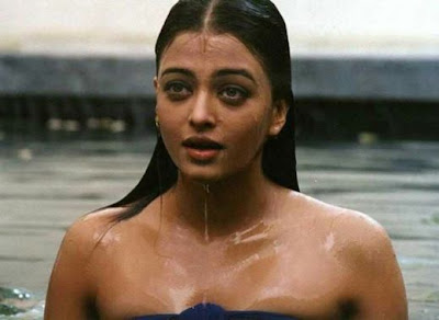 aishwarya rai hot