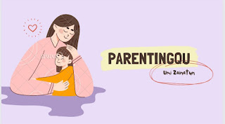 blog parenting tentang pola asuh anak